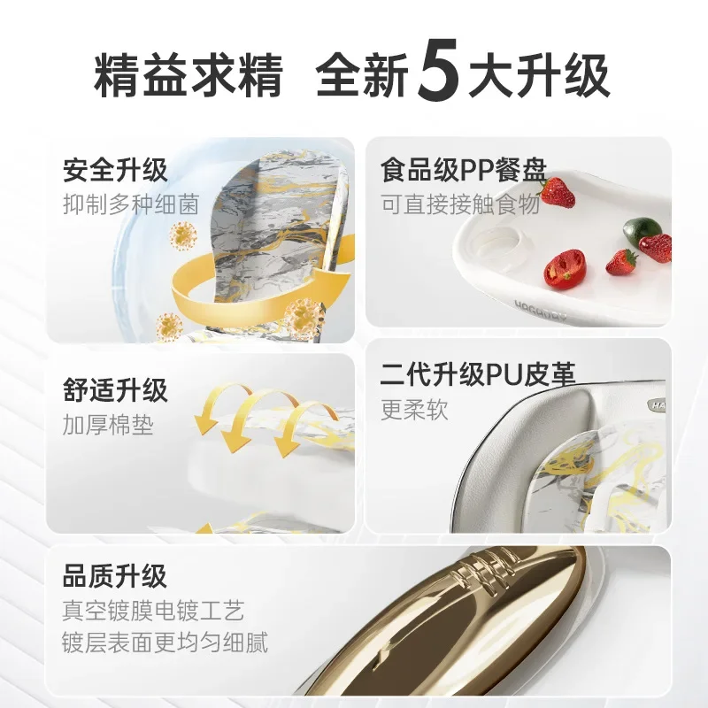 Детский обеденный стул Hagaday Многофункциональный стол складной детский