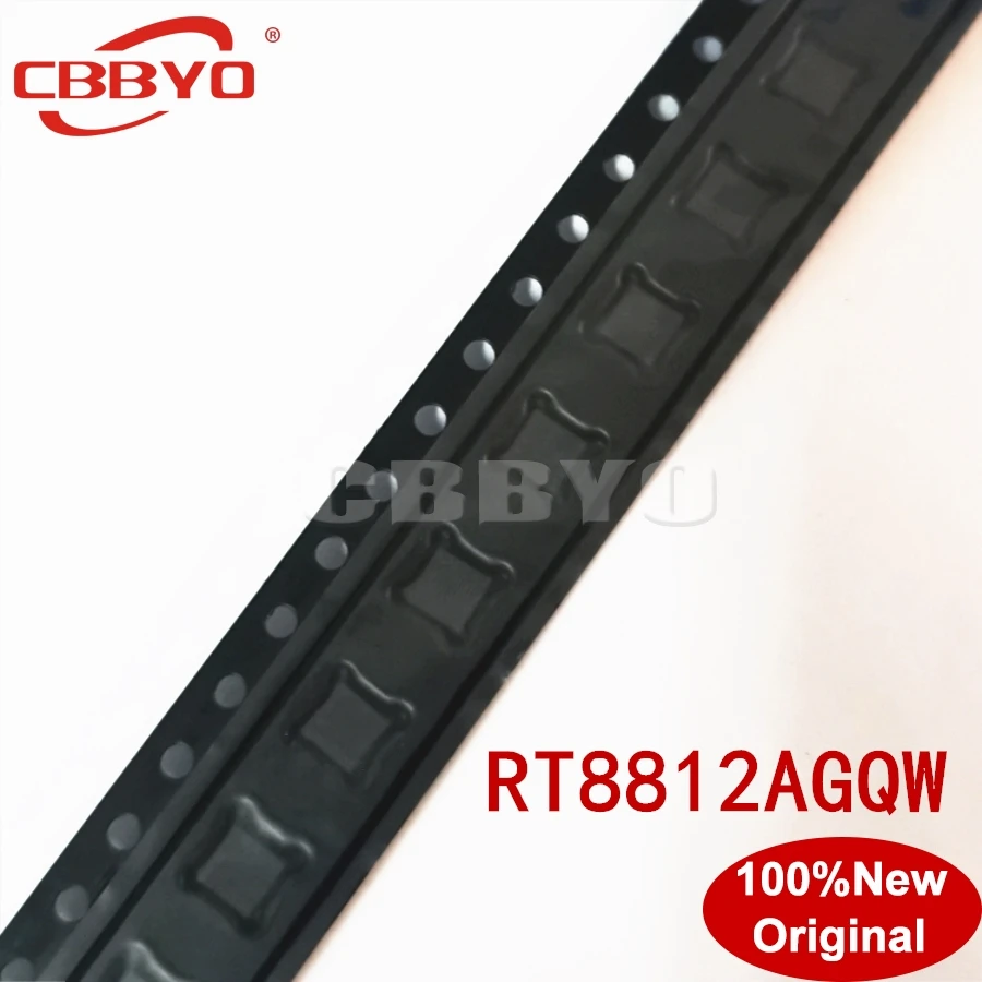 (2-5 шт.) 100% новый RT8812A RT8812AGQW OZ = FF OZ = FA OZ = QFN-20 (2-5 шт.) 100% новый RT8812A RT8812AGQW OZ = FF OZ = FA OZ = QFN-20