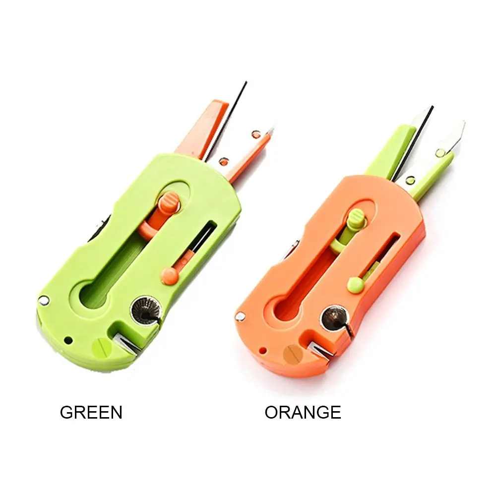 Щипцы из нержавеющей стали для удаления крючков плоскогубцы рыбалки ножницы