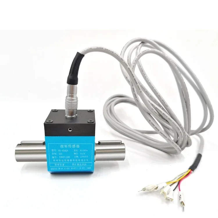 Профессиональный линейный датчик крутящего момента высокого давления модуль из