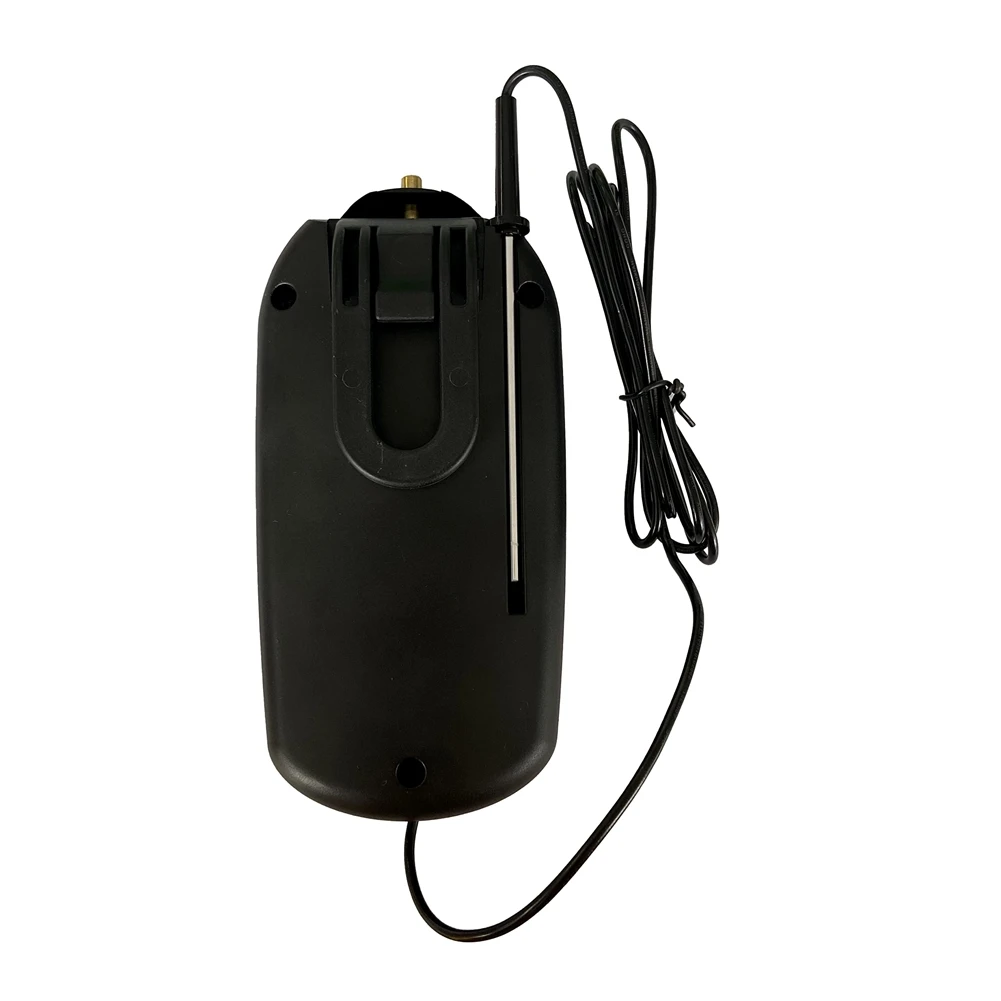 BEAU-электрический тестер напряжения для забора с ЖК-экраном цифровой 15 кВ