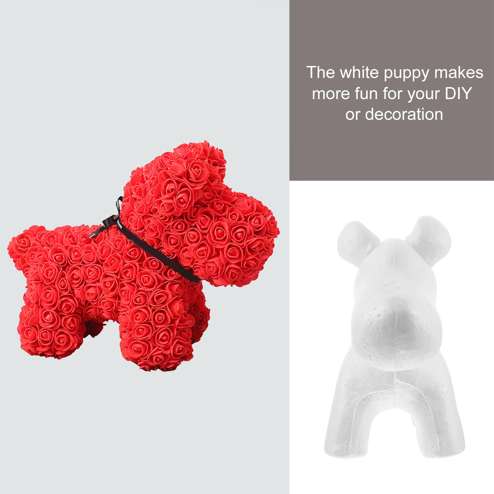 Модель шарика из пенопласта детские блоки свадебные украшения шарики