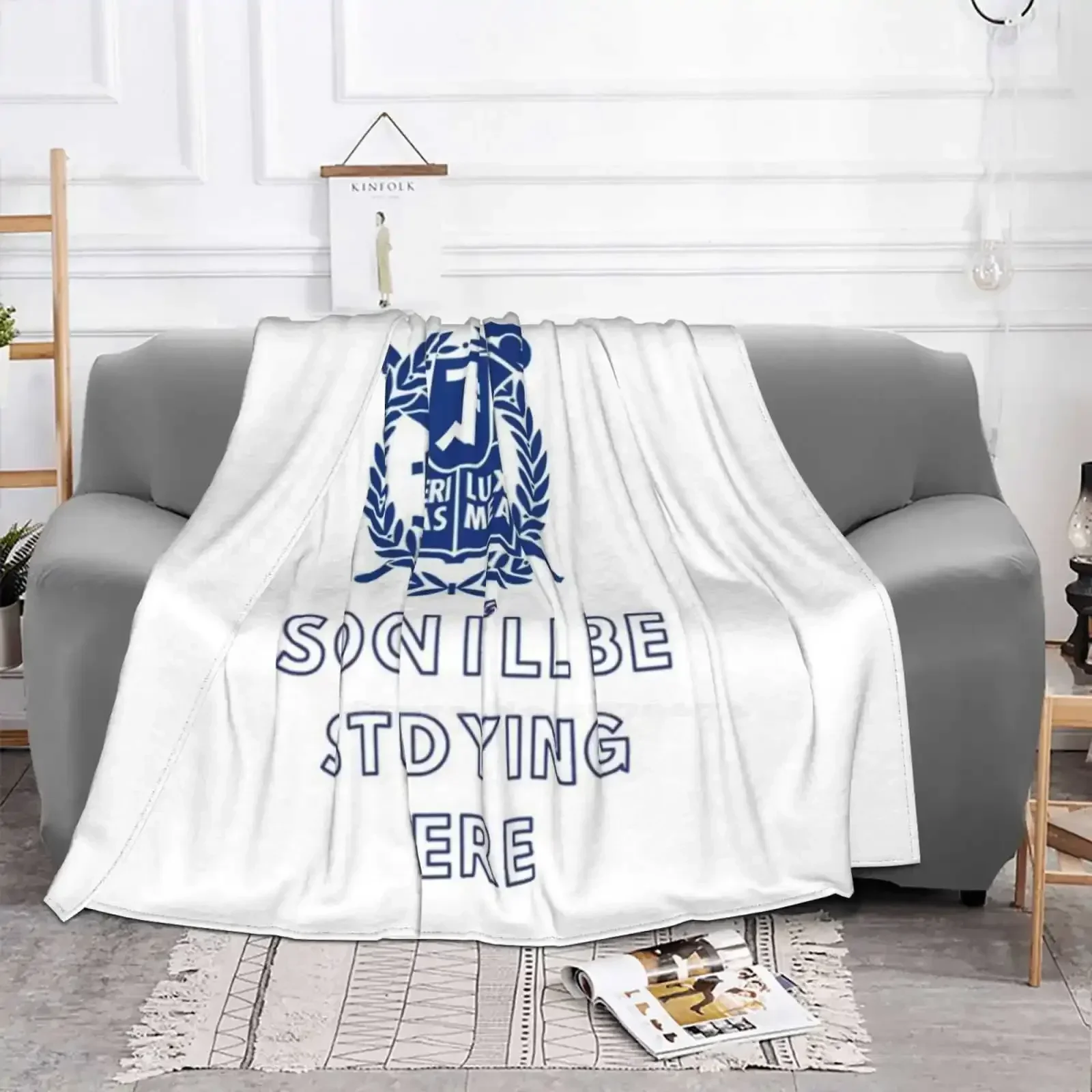 Сеульский национальный университет Новое поступление модное теплое фланелевое