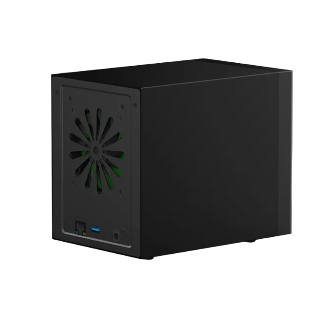 

Private Wireless Cloud Storage 3.5'' Hard Disk box 2 Bay NAS HDD Enclosure