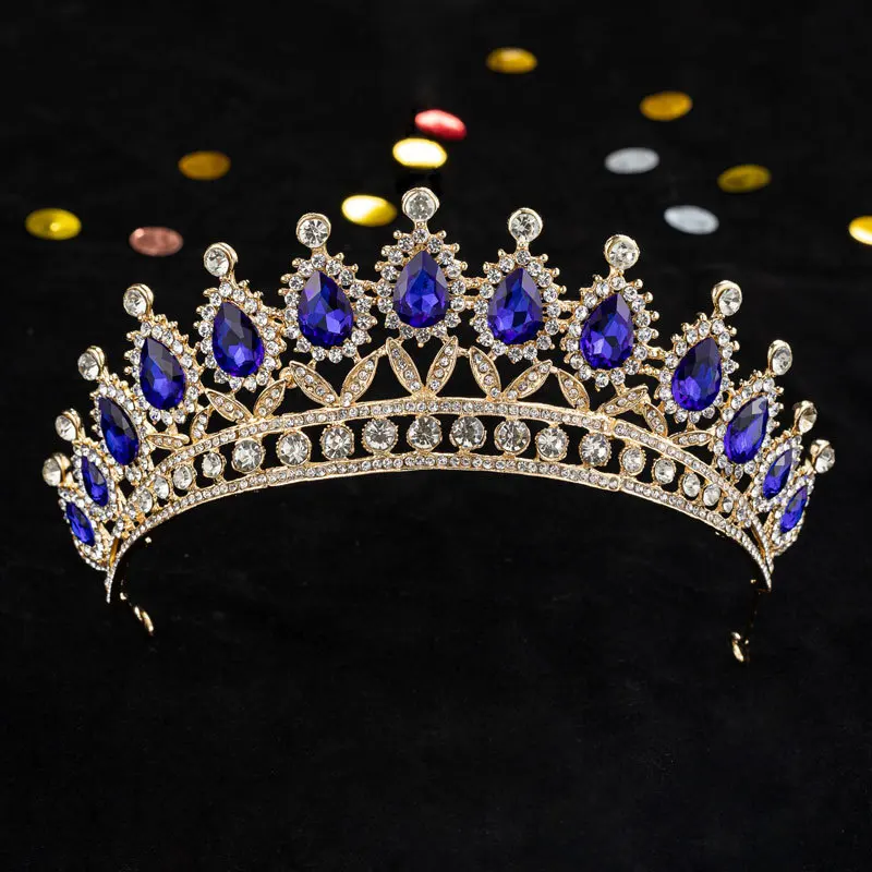 Женский свадебный головной убор KMVEXO |