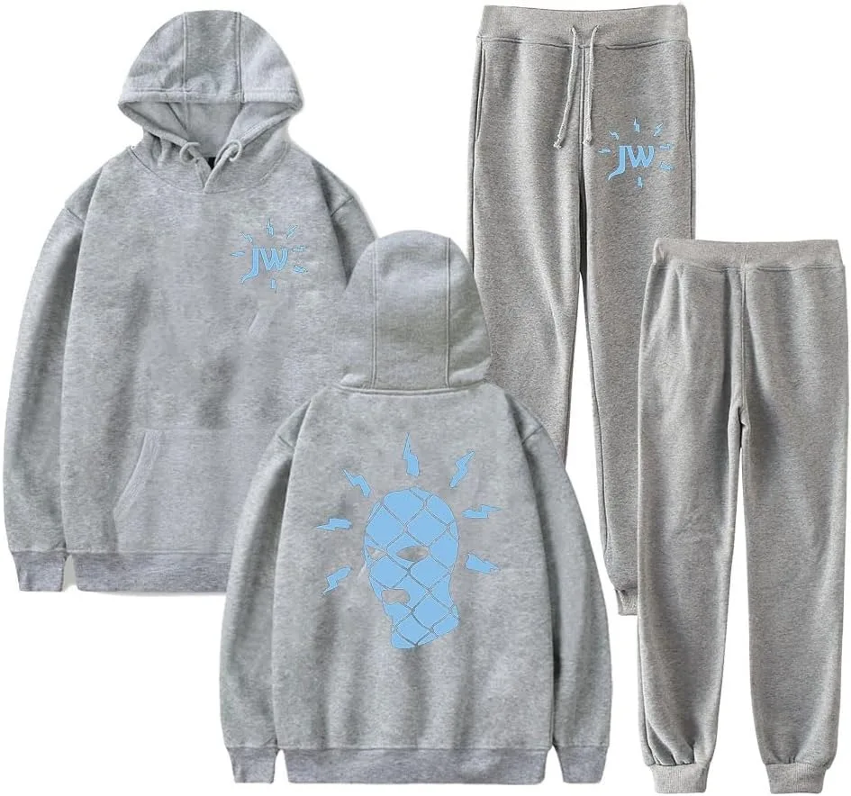 Джоггеры джоггеры комплект из двух предметов свитшоты и спортивные брюки для