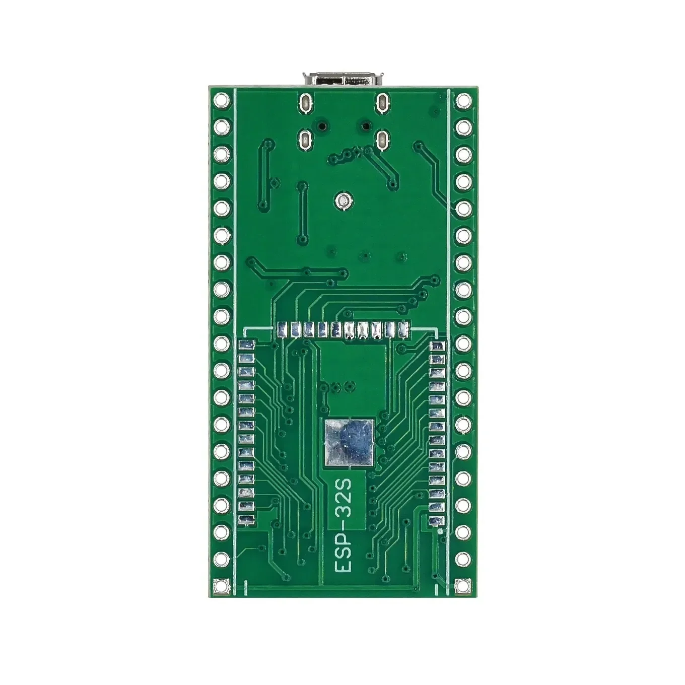 НОВАЯ плата разработки модуля ESP32Bit напольная за один клик совместимая с
