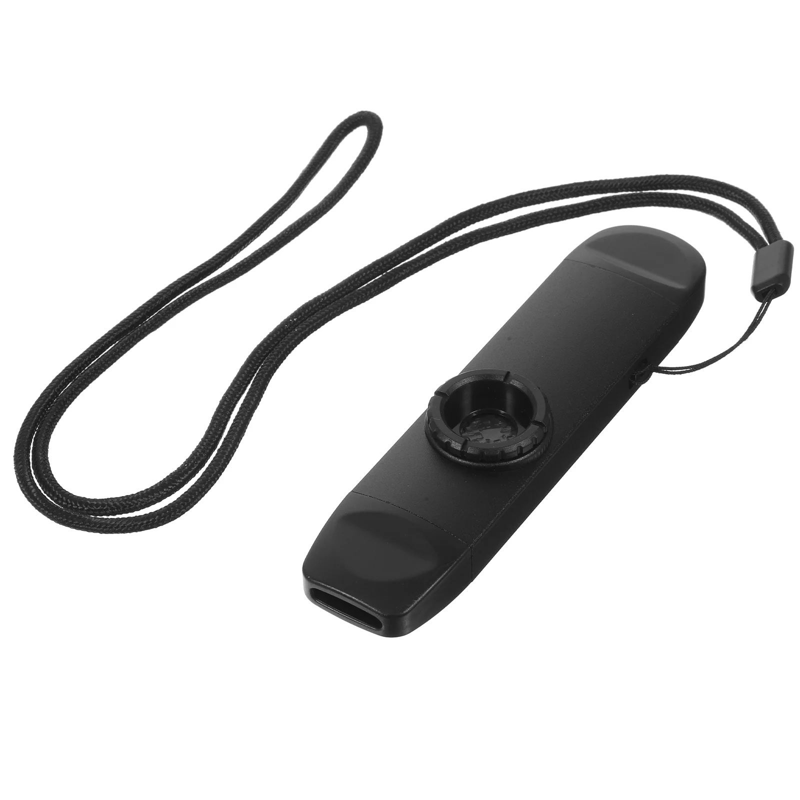 Музыкальные инструменты Kazoos двуглавая металлическая флейта для начинающих