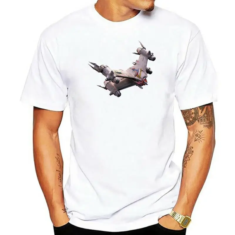 Earthforce Starfury From Babylon 5 T shirt scifi fanart babylon space vehicles spaceship 3d fighter earthforce tv