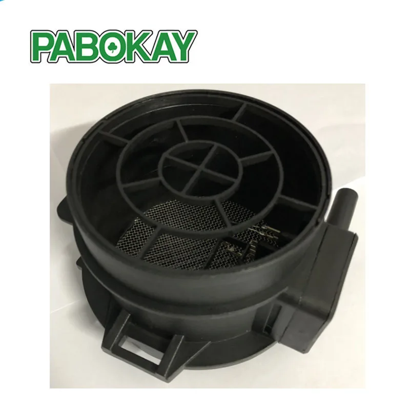 

NEW Mass Air Flow Meter MAF Sensor For BMW 330Ci 325i 325Ci X3 Z4 V6 5WK9642