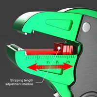 Стриппер для зачистки кабеля LAOA LA322024 за 637 руб с купоном продавца на 70 руб#4