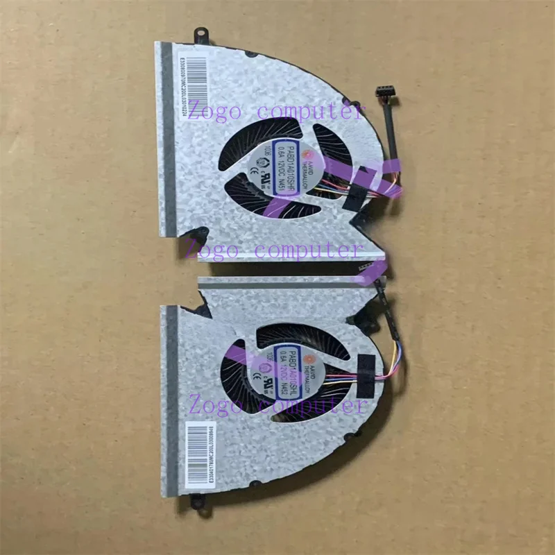 Оригинал для MSI GE76 модель радиатора GP76 Ms-17K2 MS-17K3 MS-17K4 радиатор 100% протестирован ОК