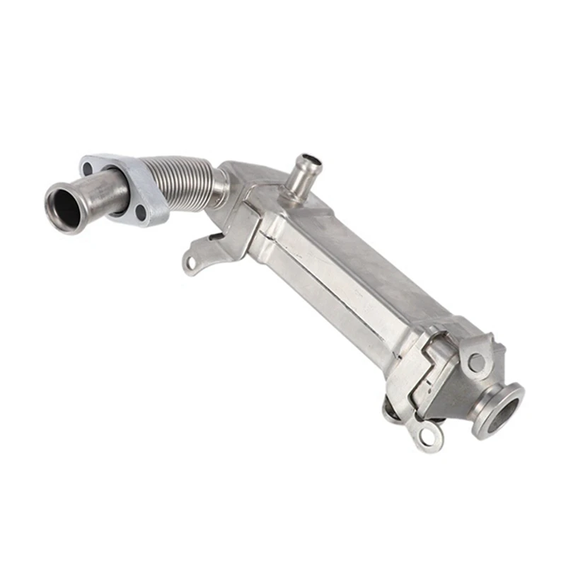 11717790065 рециркулятор EGR автомобильный радиатор для BMW E90 E91 E87 330D 335D E60 320D Сменные