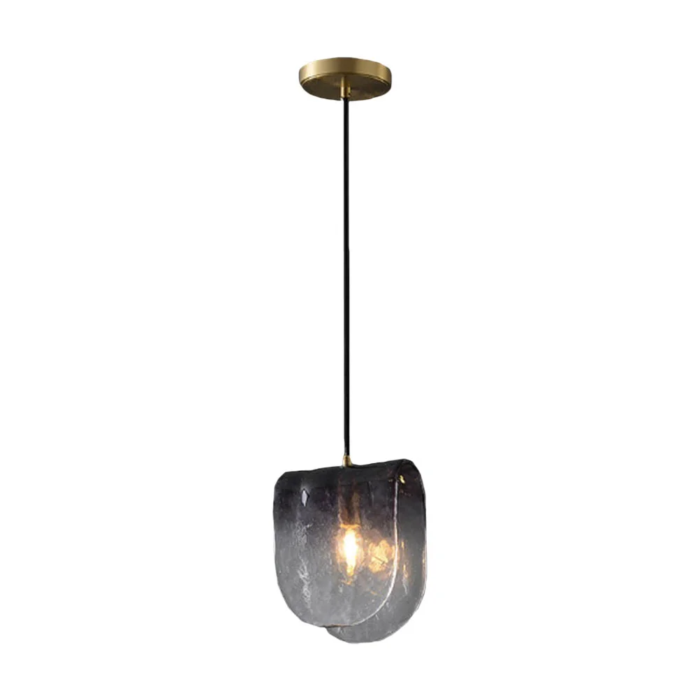 

Chic Lamp Pendant Decorative Hanging Lamp Adorn for Household Lighting