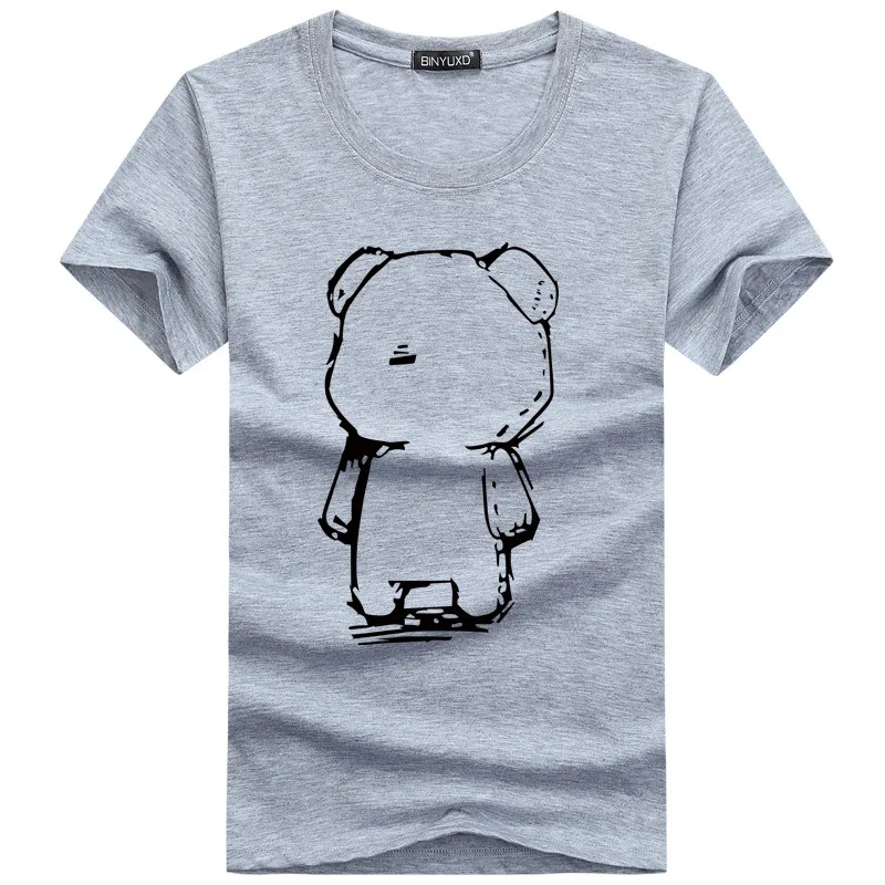 

6747 T Shirt Short Sleeve Boy/girl/kids Top Tees Men Why So Serious T-shirt Funny Horror Satan Tees