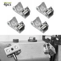4pcs v type welding jig adjustable magnetic welding clamps v pads fixture holder strong welder hand tool