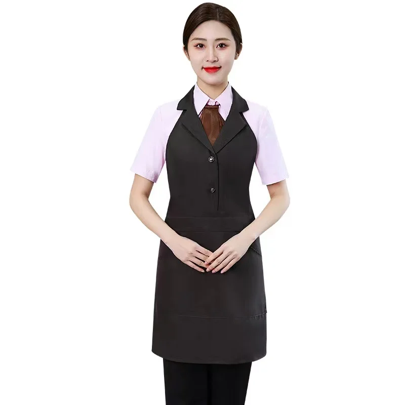 Модный корейский Фартук