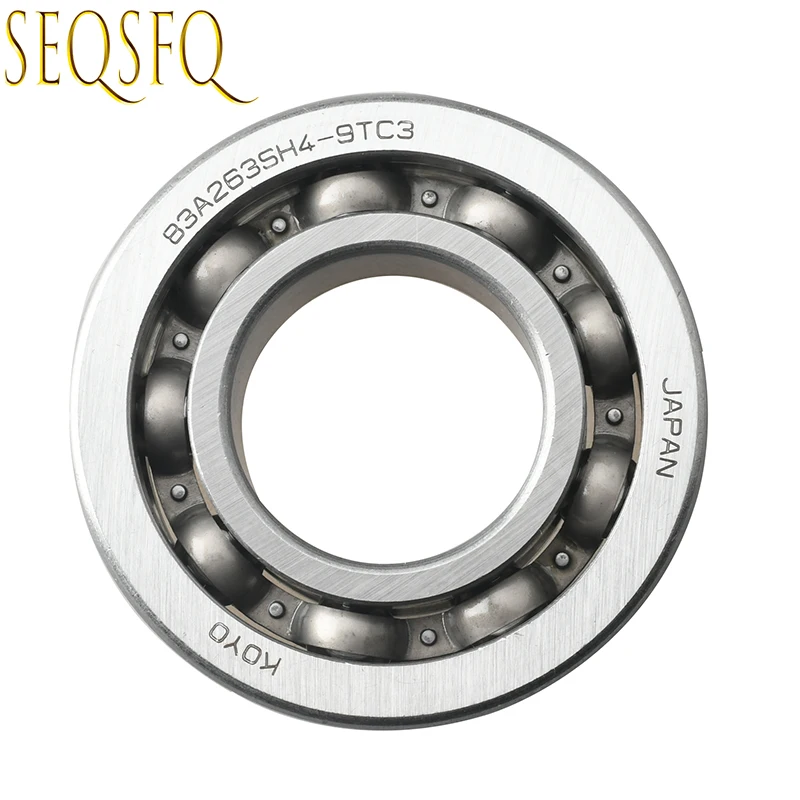 

93306-205U5 Crankshaft Bearing For Yamaha Outboard Motor 2 Stroke 75-90HP 93306-205U5-00 93306205U5 93306-205U5-10 Boat Engine