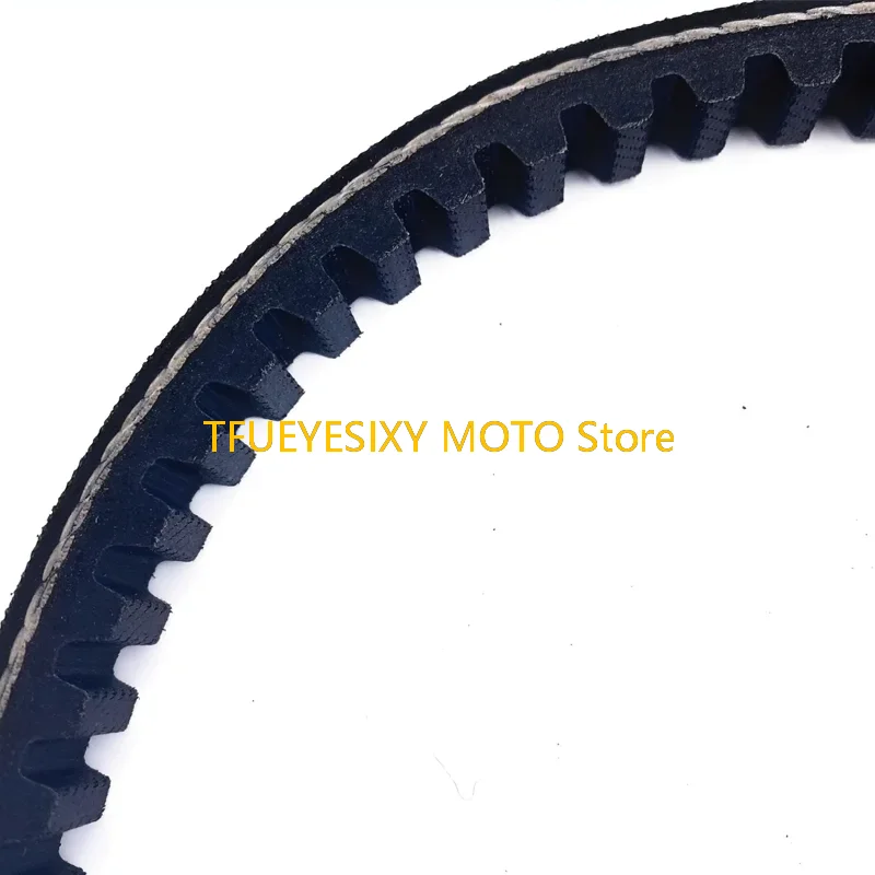 Приводной ремень TFUEYESIXY 23100-GEZ-003 для Honda NPS50 Ruckus NPS50S Zoomer Yamaha XF50 C3 GIGGLE VOX YW50F Zuma 3B3-E7641-0000