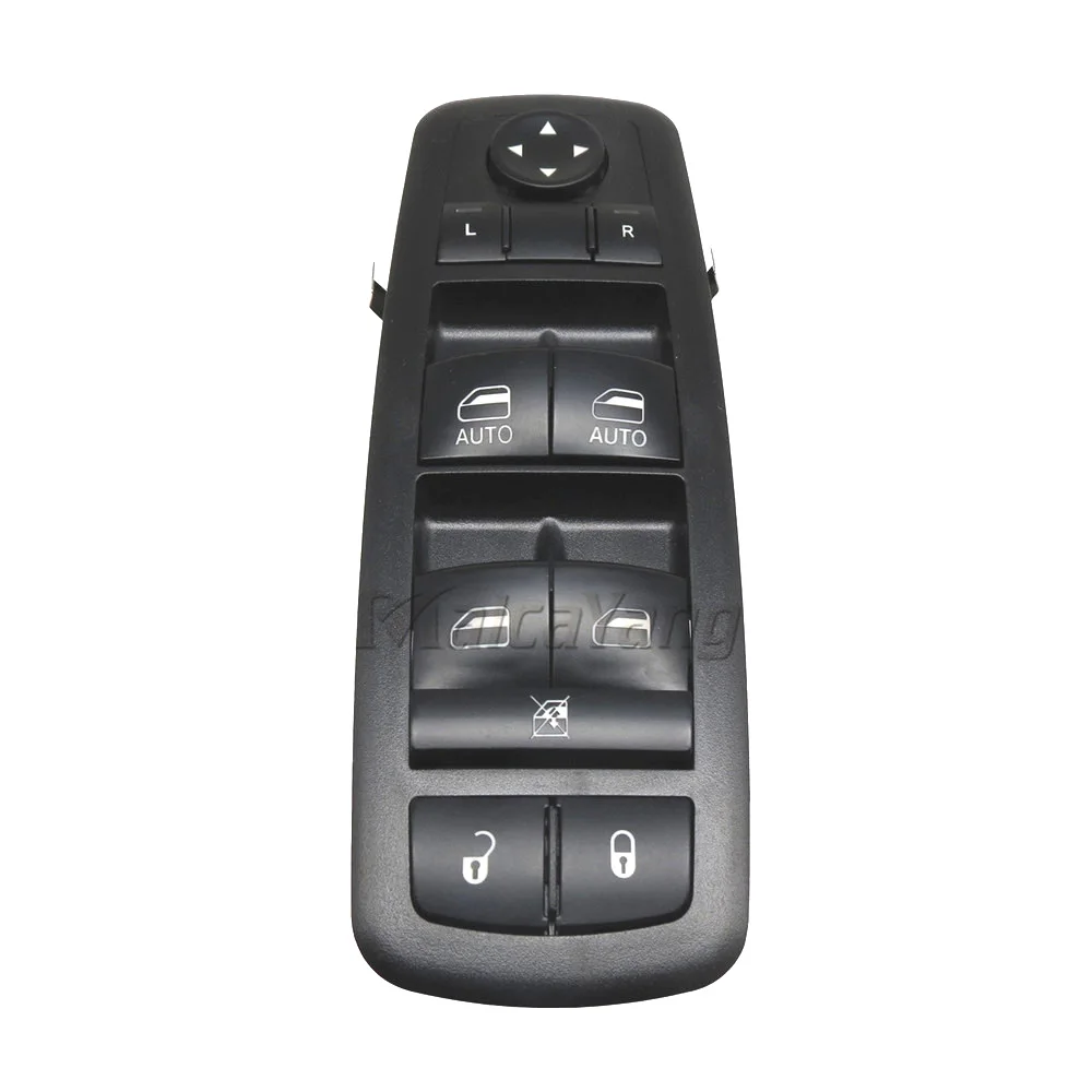 

Front Left Master Power Control Window Switch For Jeep Liberty Dodge Nitro Journey Grand Caravan Chrysler 4602533AF 4602533AB