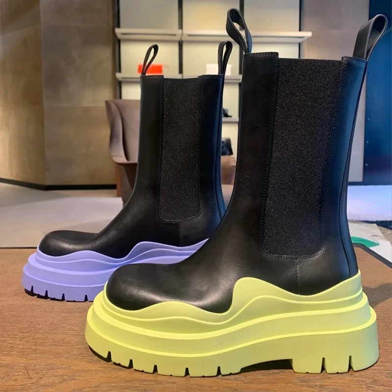 Individualidad sobresalir algodón botas metaleras dama – Compra botas metaleras dama con envío gratis en  AliExpress version
