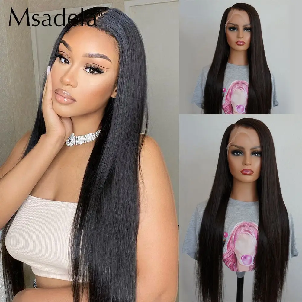 Synthetic Hair Cosplay Wigs For Black Women