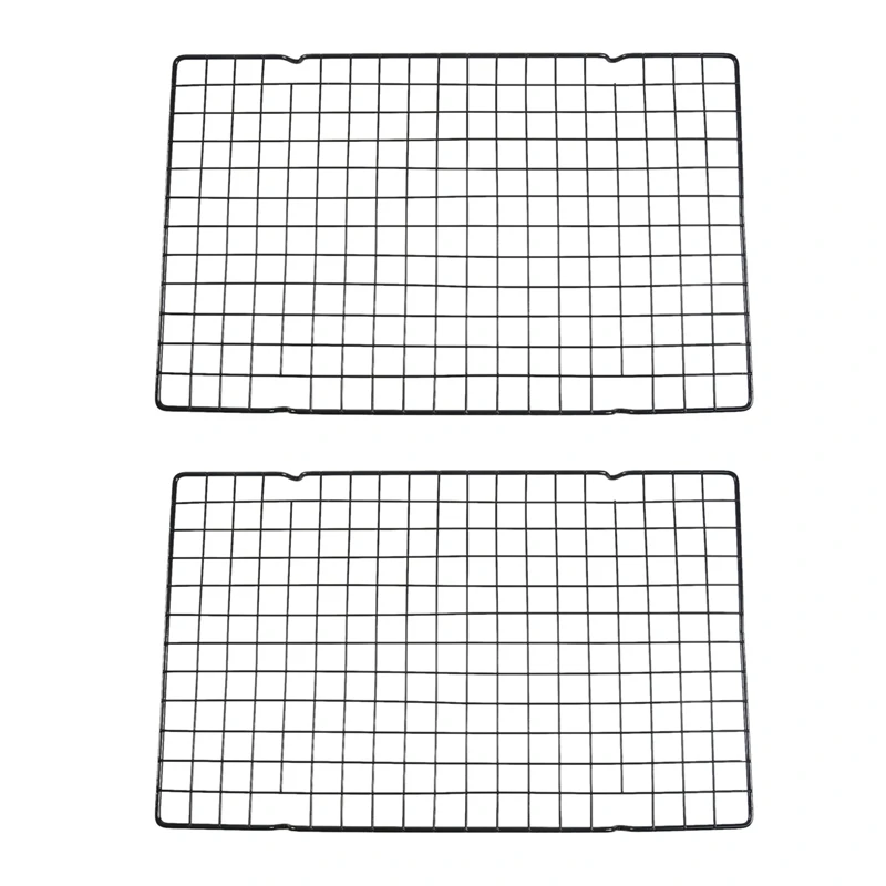 

2 шт., антипригарная охлаждающая стойка из углеродистой стали