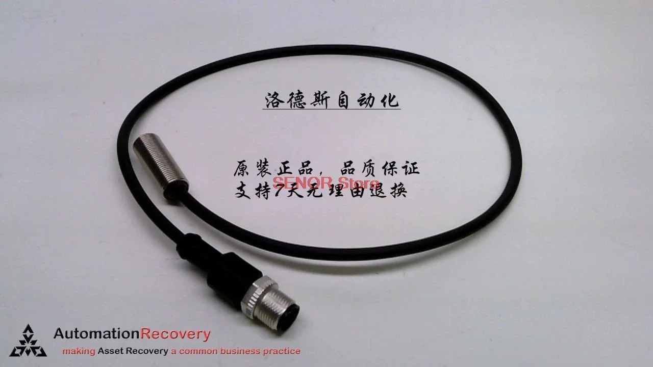 Новый датчик BES 516-325-G-E4-C-S4-00 5