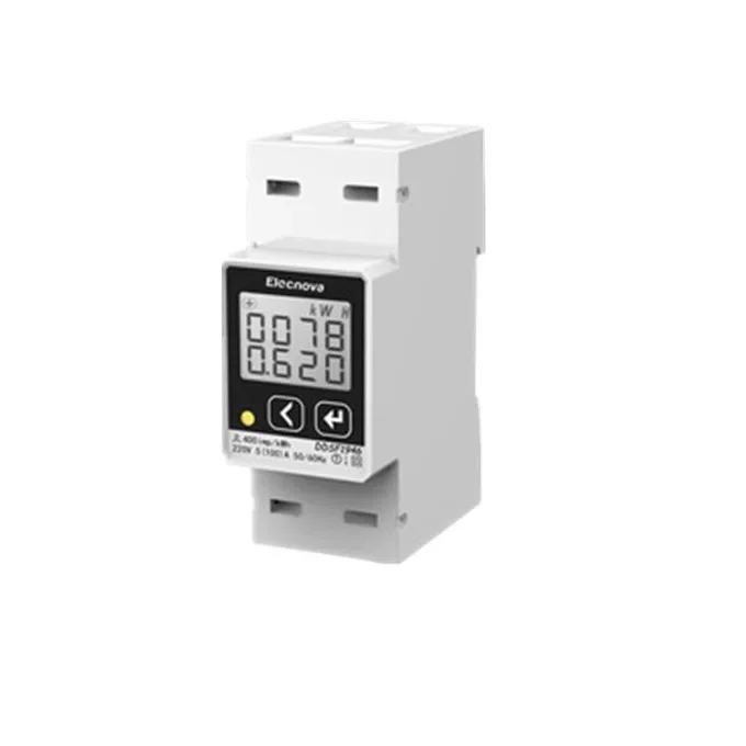 Считывание счетчиков MBUS для управления энергией удаленное считывание с высоким