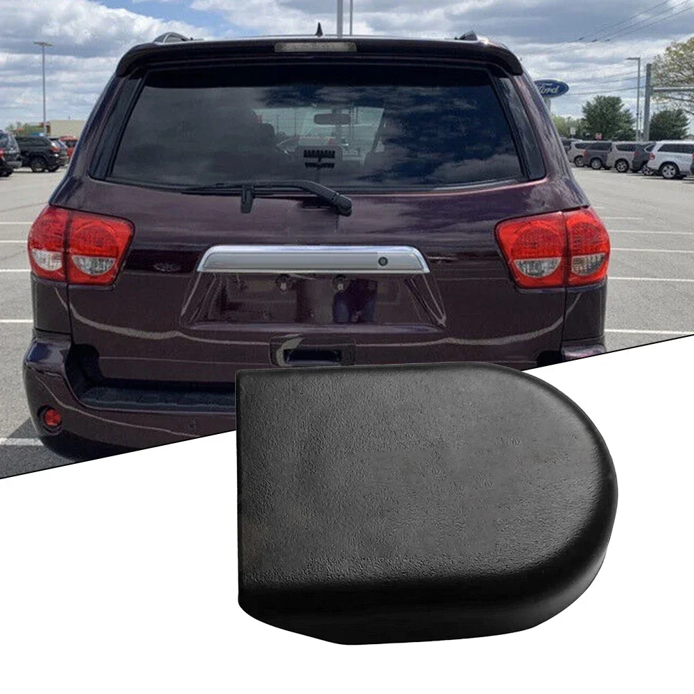 

Запчасти 85292-0C010, задняя боковая сменная головка стеклоочистителя для SEQUOIA 2008-2020, автомобильный чехол для пластиковых аксессуаров Toyota