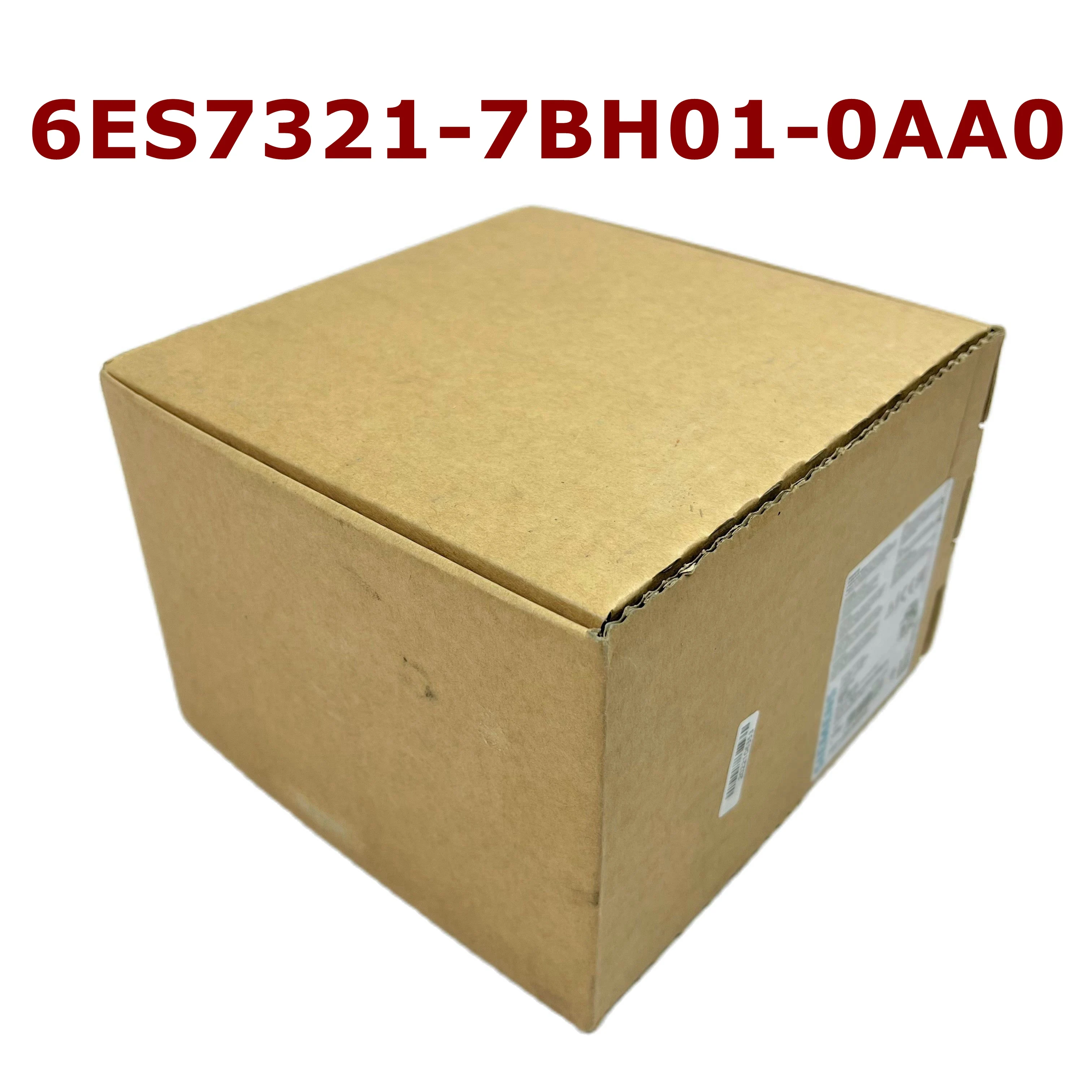 

NEW 6ES7321-7BH01-0AA0（delivery fast）