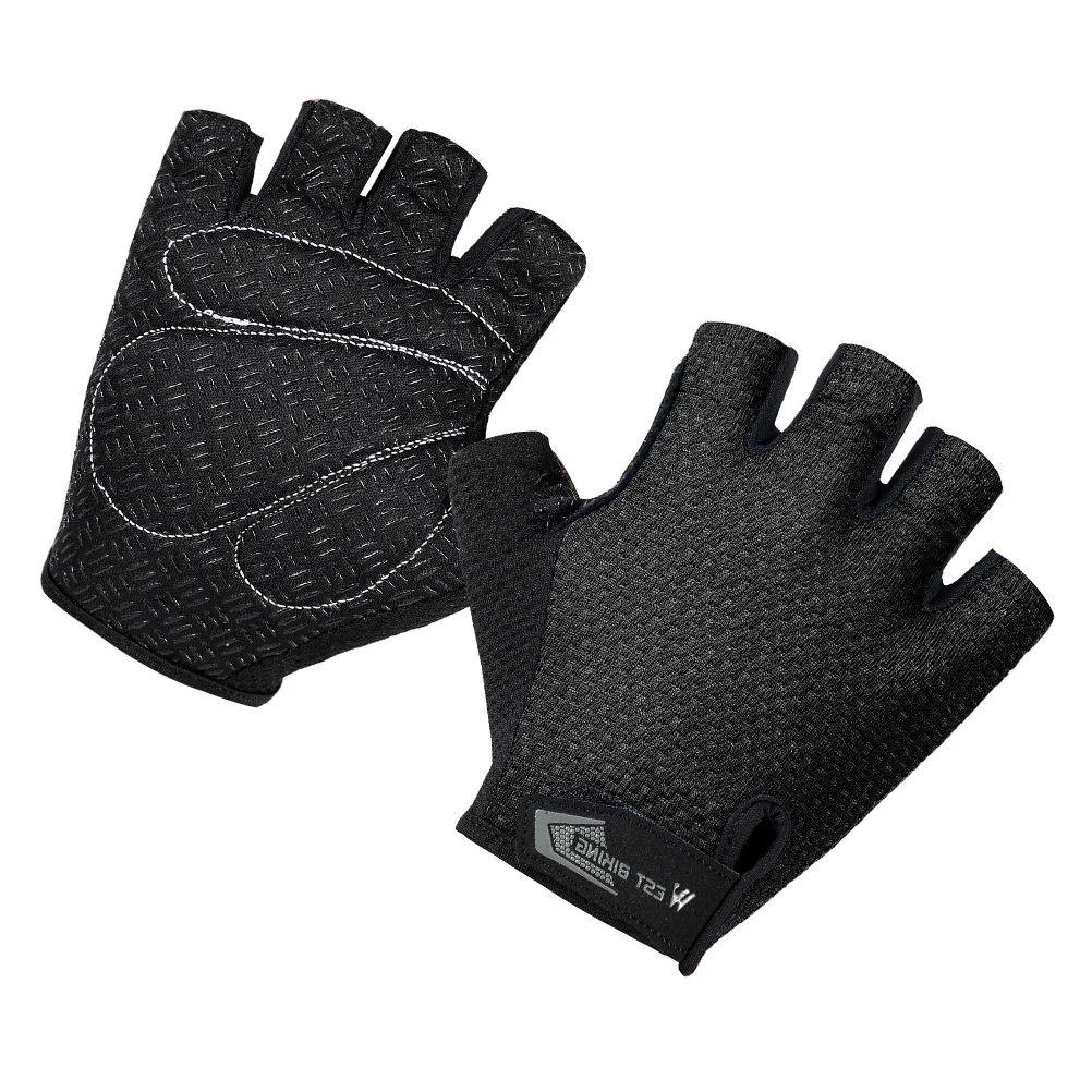 

1 пара дышащих амортизирующих велосипедов для активного отдыха