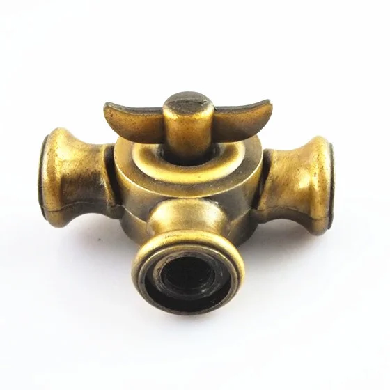 

Рулевой шарнир M10, двухсторонний/трёхсторонний