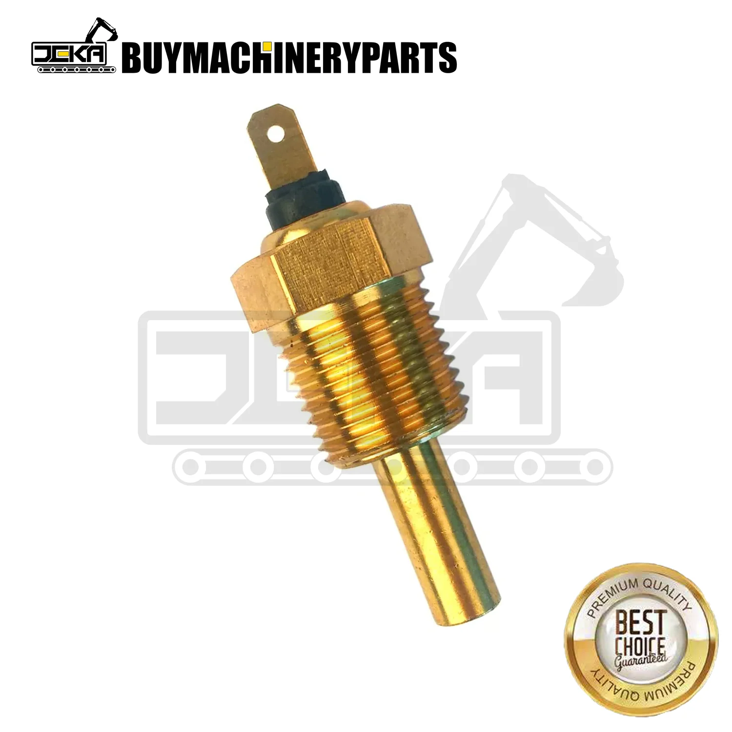 Датчик температуры воды RE515494 для трактора John Deere 5036 5060E 5075E 5103 5303 5310 5410 - купить по