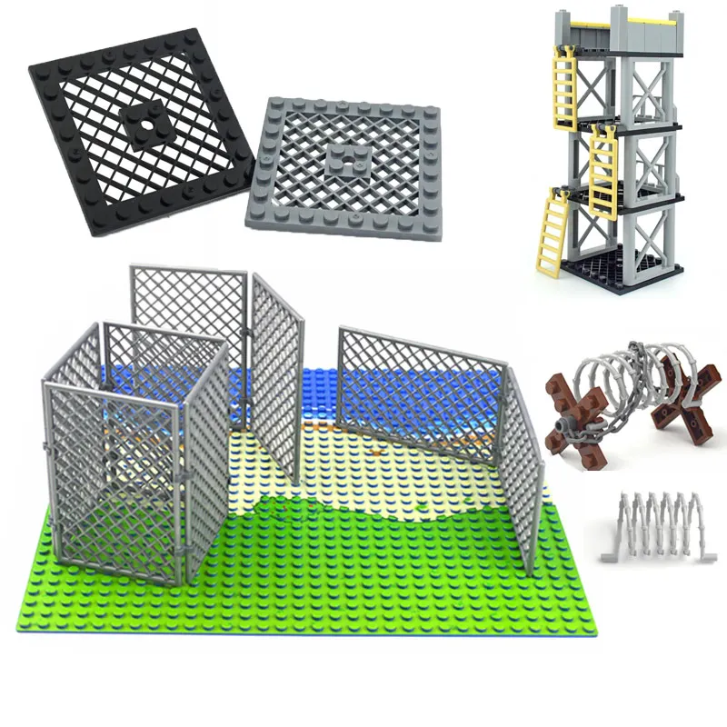 Аксессуары сделай сам оружие спецназа солдаты пистолеты забор гилли костюмы