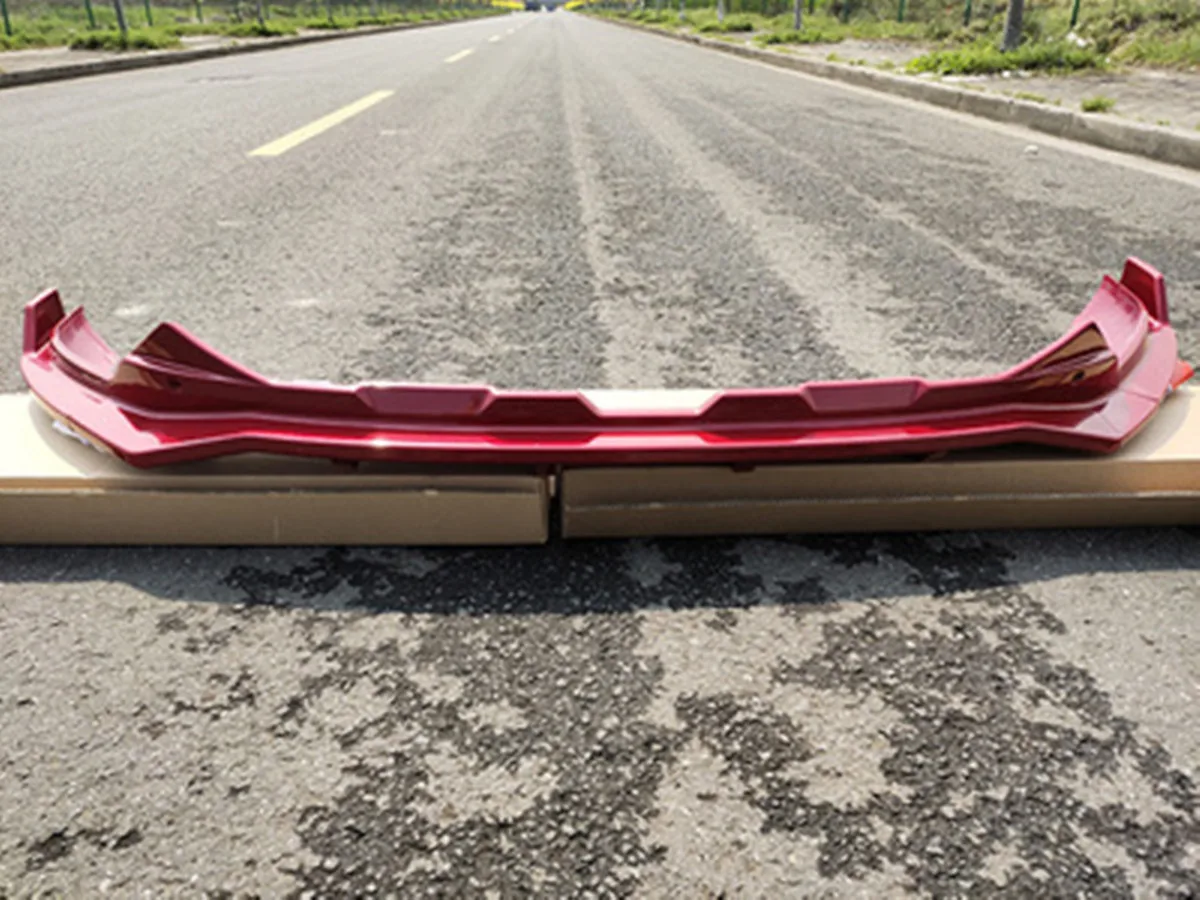 

Комплект переднего бампера для Haval F7X F7