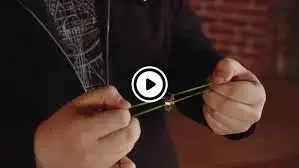 Halo Change от Jordan Золотые фокусы