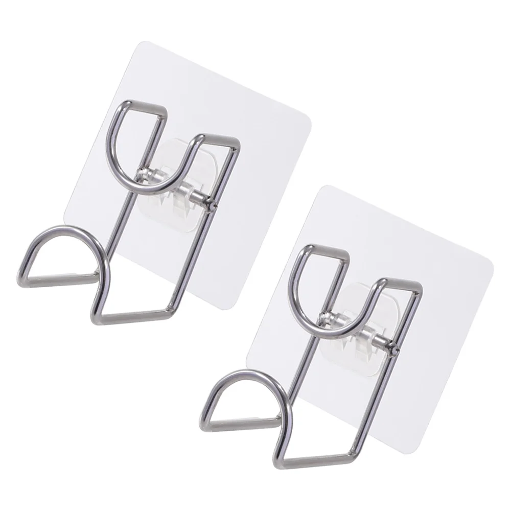 

1 шт., настенный крючок для раковины из нержавеющей стали