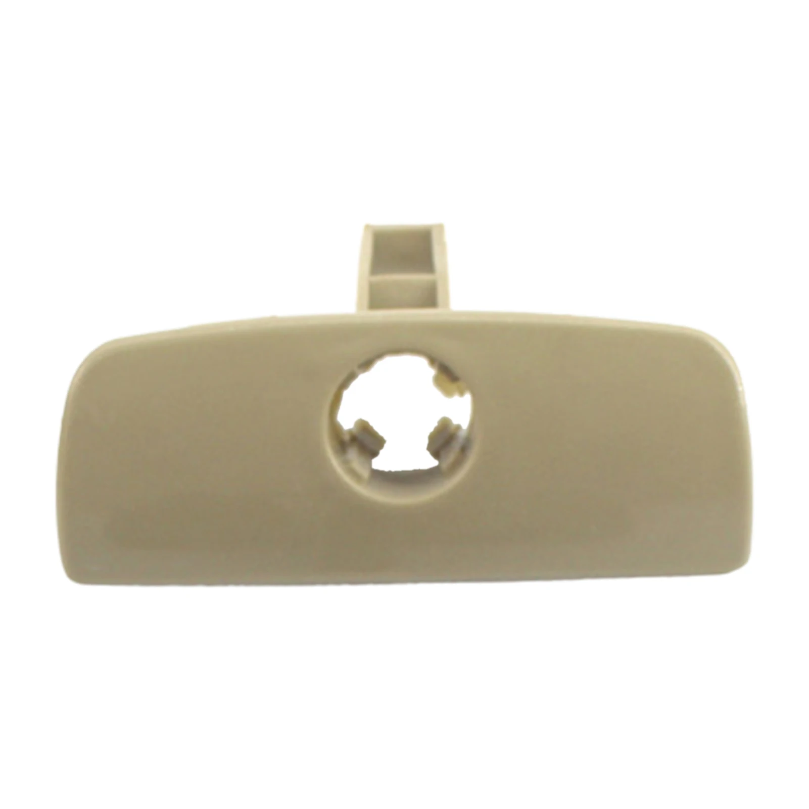 

PP Glove Box Latch Handle Black/Beige Keyhole Lock For 3B1857122 B5 1998-2005 Glove Box Lid Handle Auto Lock Glove Box Cover.
