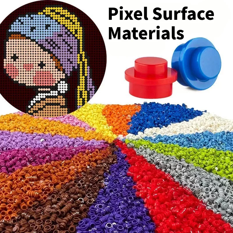 Конструктор из блоков ABC