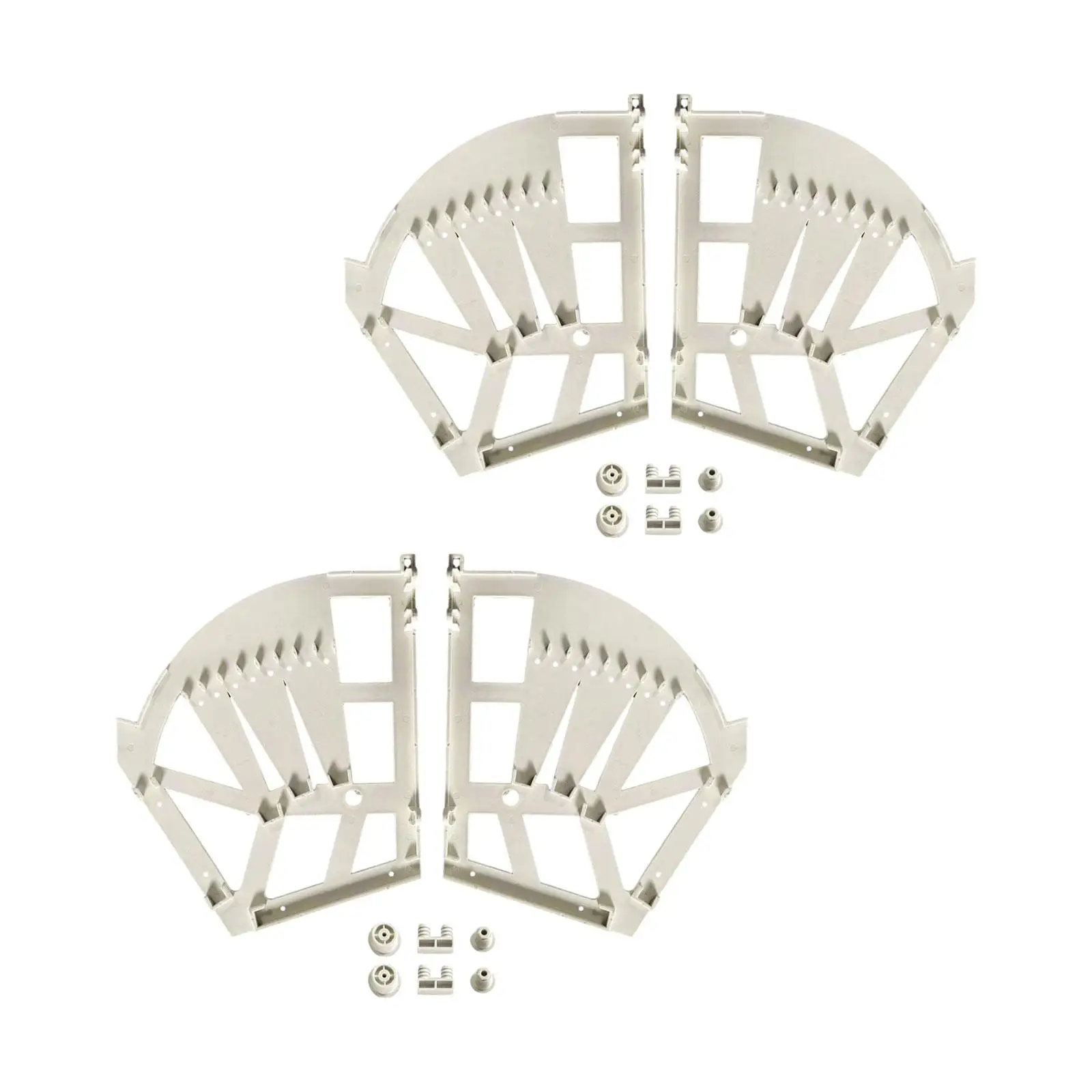 

2 шт., петли для обуви