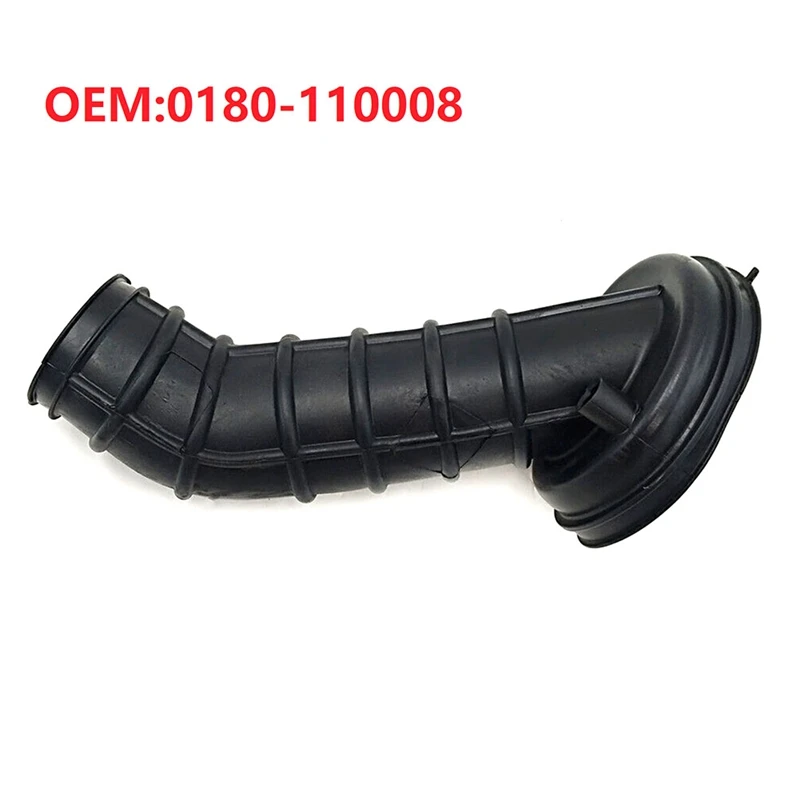 Воздуховыпускная труба сменная воздуховыпускная трубка из АБС-пластика 0180-110008