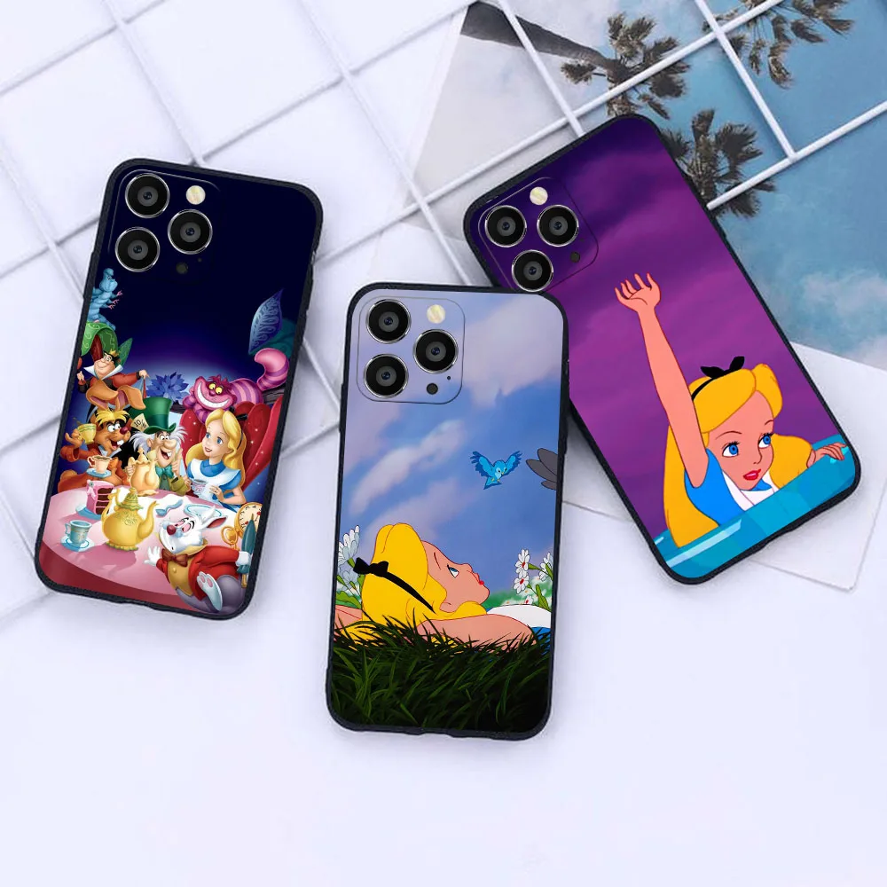 Гибкий чехол для Xiaomi Redmi 12 12C S2 A3 7 7A 8 8A 9 9A 9C 9T 10 10C 10A