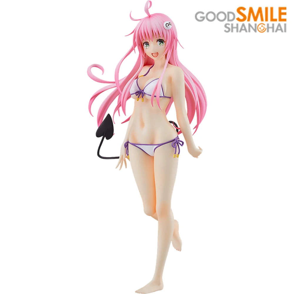

Фигурка героя мультфильма «Good Smile», оригинальная модель в стиле аниме
