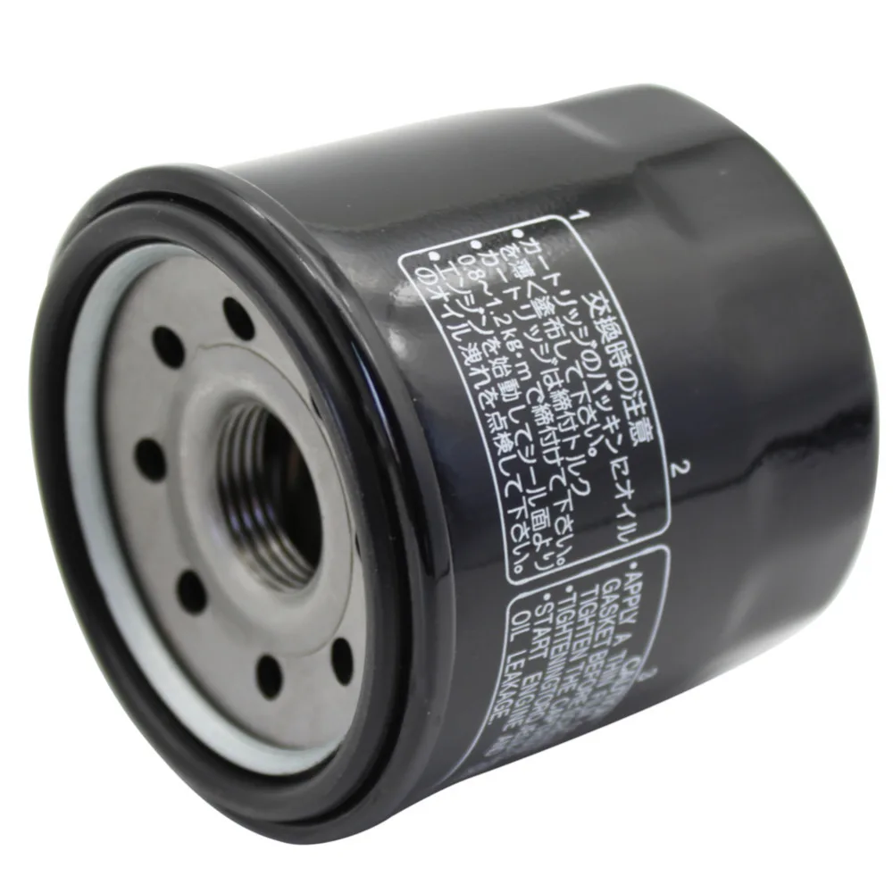 

Масляный фильтр для Honda 15400-PFB-014 15410-MCJ-000 15410-MCJ-003 15410-MCJ-505 15410-MFJ-D01 CB500 T1210444 масляный фильтр для мотоцикла