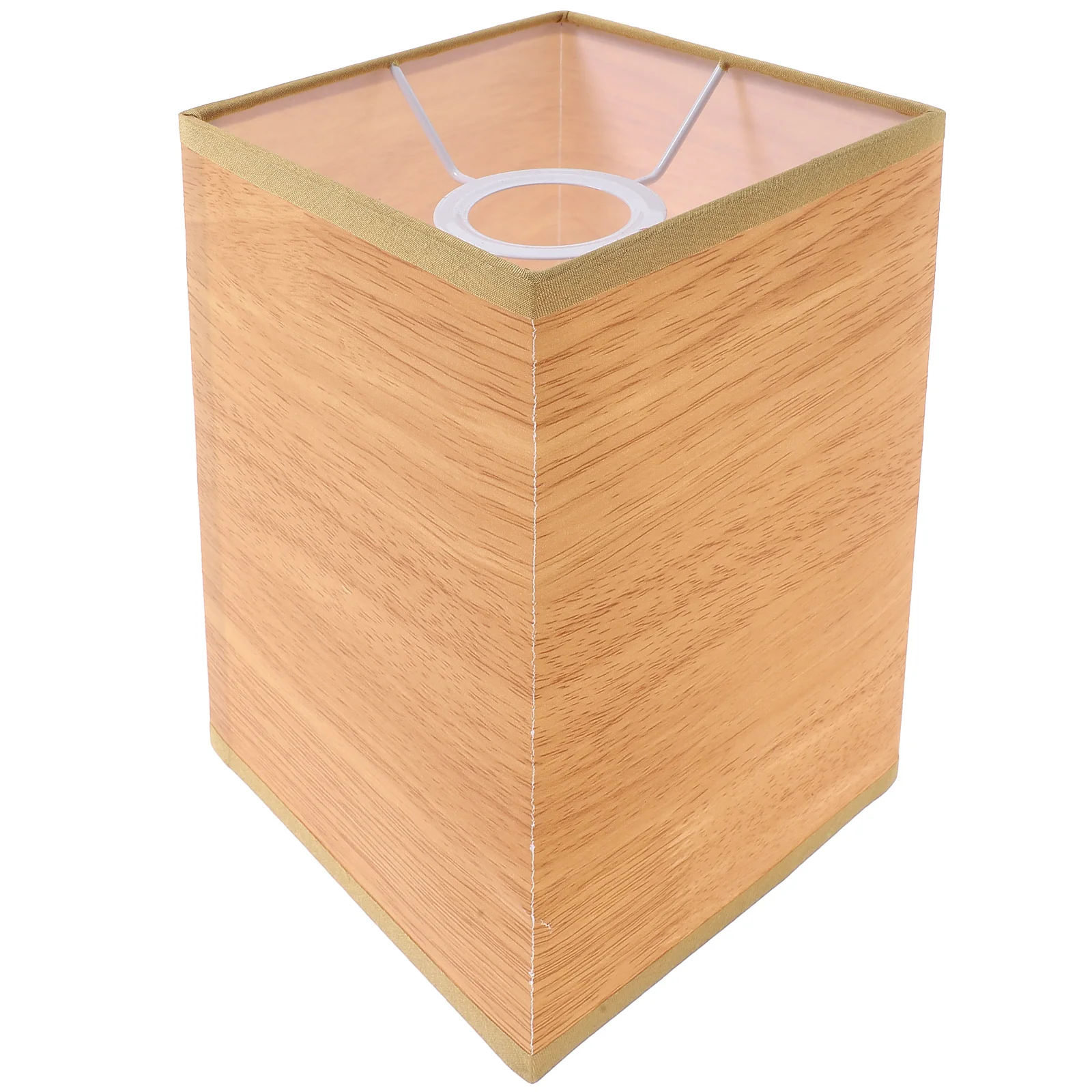 

Compact Light Shade Lamp Shades Table Lamps Supply Universal Lights Household Cover Simple Sturdy