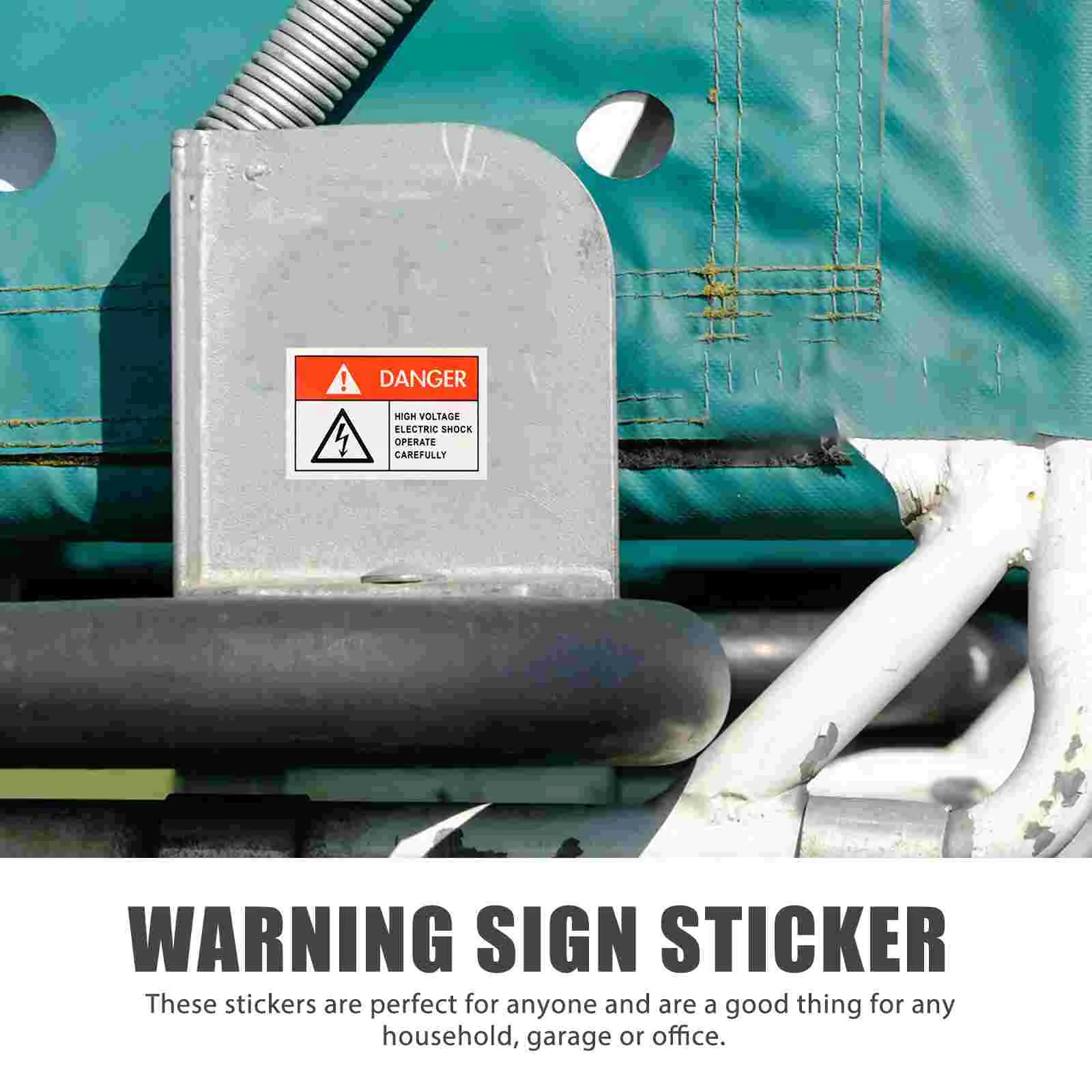 Рисунок 2 - сенсорные наклейки на панель