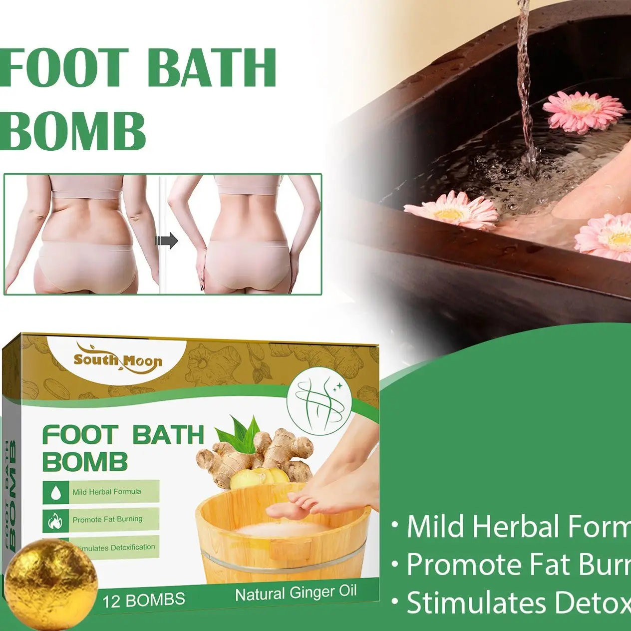 

Имбирные таблетки для похудения и замачивания ног, для ленивых, для коррекции живота, для удаления мышц бедра, для подтяжки ног, таблетки для ванны, уход за ногами