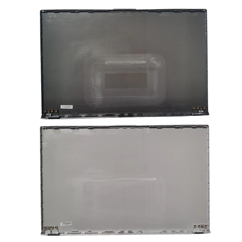 

Новинка, задняя крышка для ASUS VivoBook 15 X512 F512 A512 V5000F, чехол для ноутбука, задняя крышка ЖК-дисплея, серебристо-серый