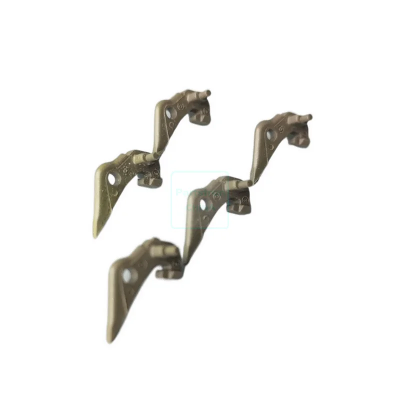 

Long Life Upper Picker Finger 5Pcs 6LE58590000 6LA84096000 for Toshiba 195 223 225 243 245 163 165 166 167 181 182 203 205